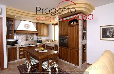 Cucine artigianali