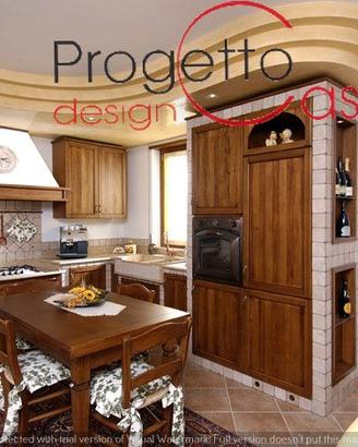 Cucine artigianali