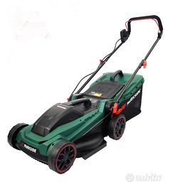 Tosaerba elettrico Parkside