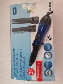 phon, set arricciacapelli 