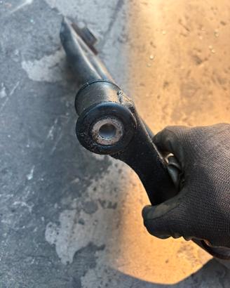 BRACCETTO ANTERIORE DX / SX FIAT PANDA