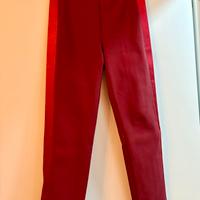 Pantalone a sigaretta