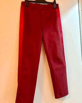 Pantalone a sigaretta
