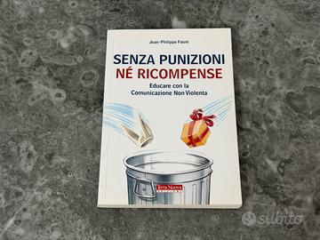 Senza punizioni nè ricompense