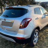 Ricambi usati per Opel Mokka X 2019