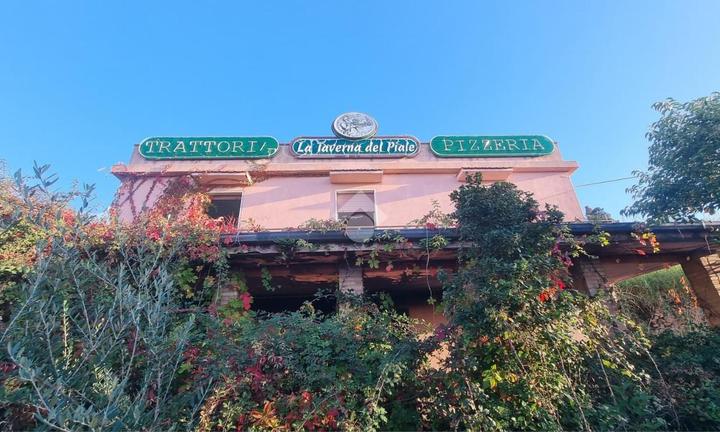 CASA INDIPENDENTE A VILLA SAN GIOVANNI