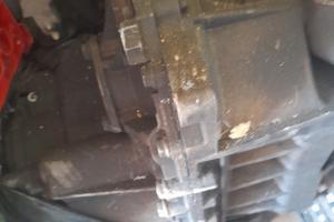 Cambio manuale lancia ypsilon 1.3