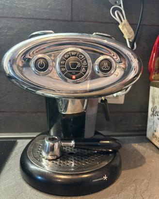 Macchinetta del caffè