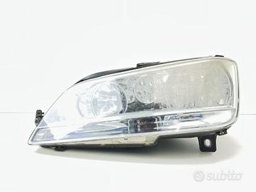 FARO ANTERIORE SINISTRO FIAT Idea 2° Serie 517476