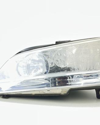 FARO ANTERIORE SINISTRO FIAT Idea 2° Serie 517476