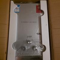 caldaia a gas e metano 