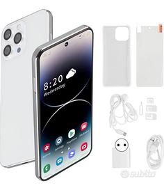 ✅📱Unlocked 4G Android Phablet📱✅