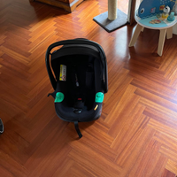 Sediolino auto chicco