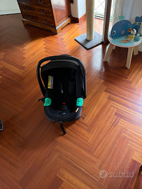 Sediolino auto chicco