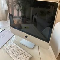 IMac mid 2007