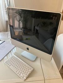 IMac mid 2007