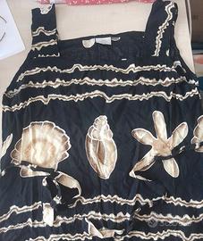 abito estivo S/M 