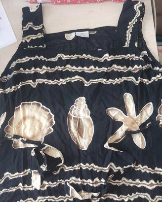 abito estivo S/M 