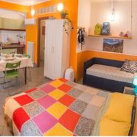 Monolocale in centro ad Arco piano terra