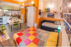 Monolocale in centro ad Arco piano terra