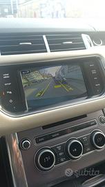 range rover sette posti