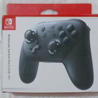 Nintendo Switch Pro Controller