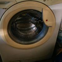 lavatrice da incasso hoover visionHD 8kg 1200 giri