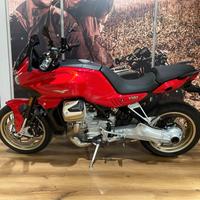 Moto Guzzi V100 Mandello - Garanzia ufficiale