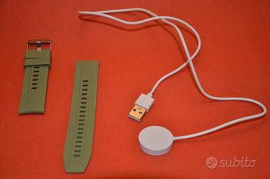 Ricambi Smartwatch Unico Globo 