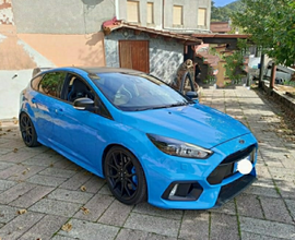 Ford Focus RS mk3 track edition