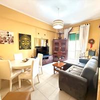 Foggia Centro Appartamento Via Zuppetta 3 piano