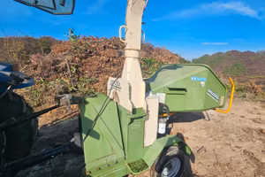 Cippatrice Pezzolato PZ 150 