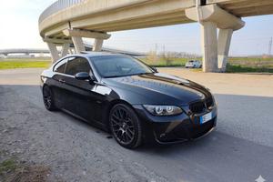BMW E92 325i Coupé – Motore N52 – 2007 – Manuale
