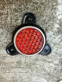 Catadiottro Moto Guzzi catarifrangente