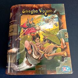 Giochi da tavolo usati a 15€