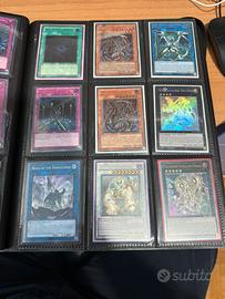 carte singole e in blocco