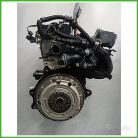 Motore Completo Funzionante CGG 63kw VOLKSWAGEN