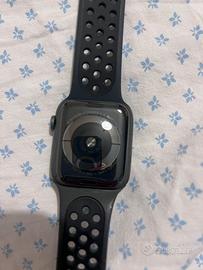 Apple watch 5 44 mm Nike