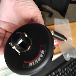 FRULLONE - Avvolgifiocco harken alto carico hk436