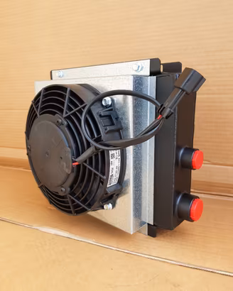 Radiatore kit