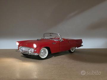 Modellino Ford 1/18 Custom