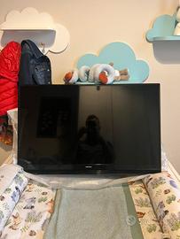 Tv Samsung 32 No Smart tv