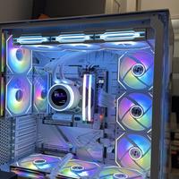 Assemblatore/Assistenza/Upgrade PC