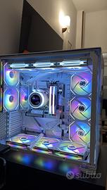 Assemblatore/Assistenza/Upgrade PC