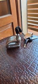 Blocca disco per moto RADIKAL RK310S Nuovo