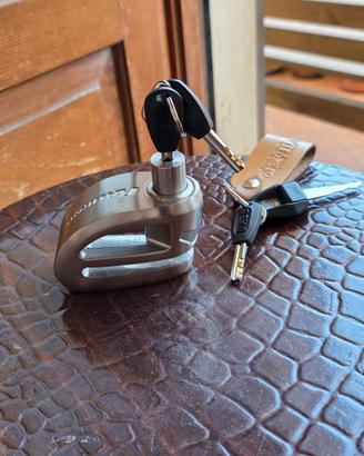 Blocca disco per moto RADIKAL RK310S Nuovo