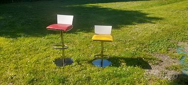 sgabelli Ublo ,ROCHE BOBOIS