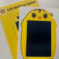 Stock tavolette LCD da disegno per bambini
