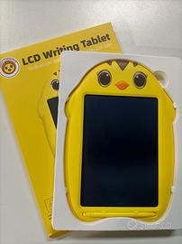 Stock tavolette LCD da disegno per bambini