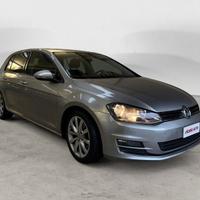 Volkswagen Golf DSG 5 p. Highline